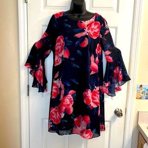 Nine West dress size 12